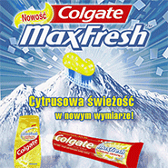 grafix colgate