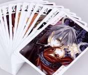 PVC Promotional Playing Card Decks