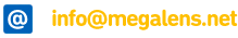 Megalens İletişim
